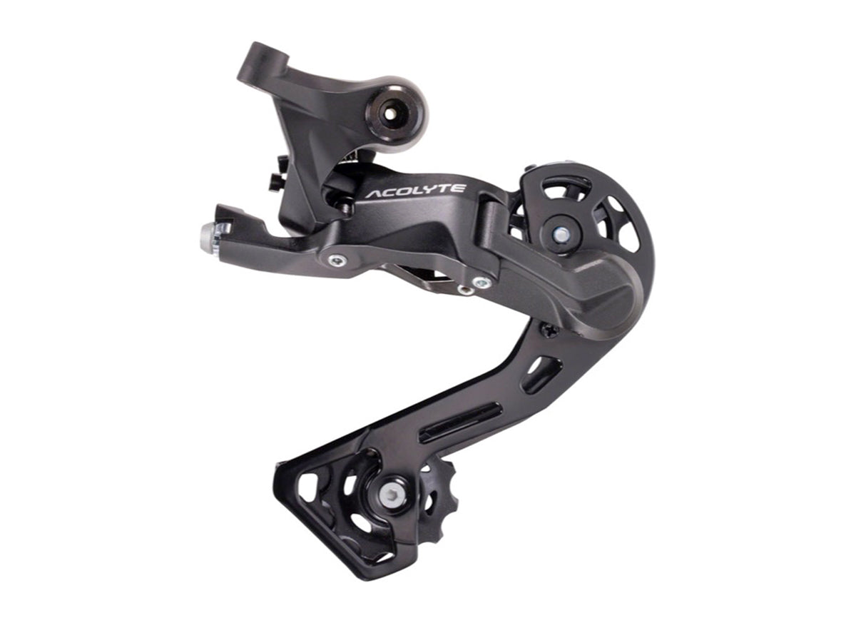 microSHIFT Acolyte M5180 8 Spd MTB Rear Derailleur