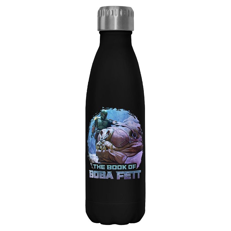 Star Wars Got Your Back 17-oz. Water Bottle