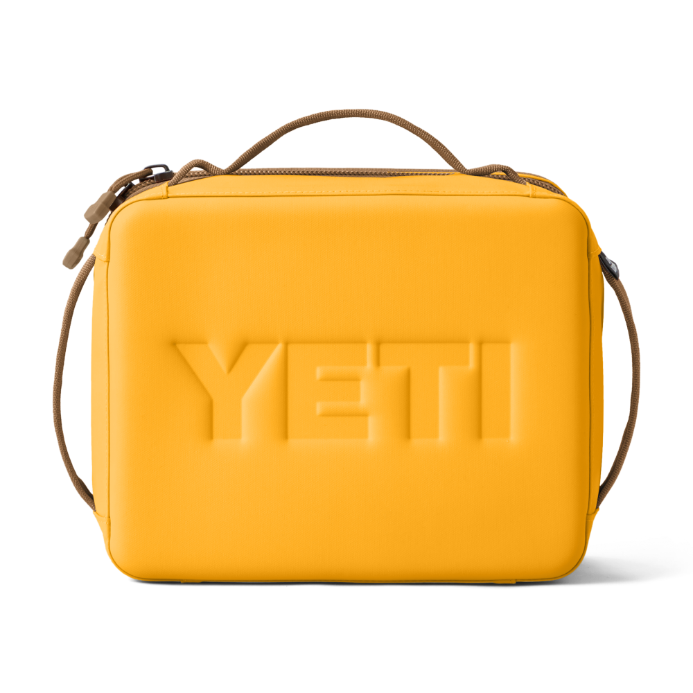 Yeti Daytrip Lunch Box Alpine Yellow ;