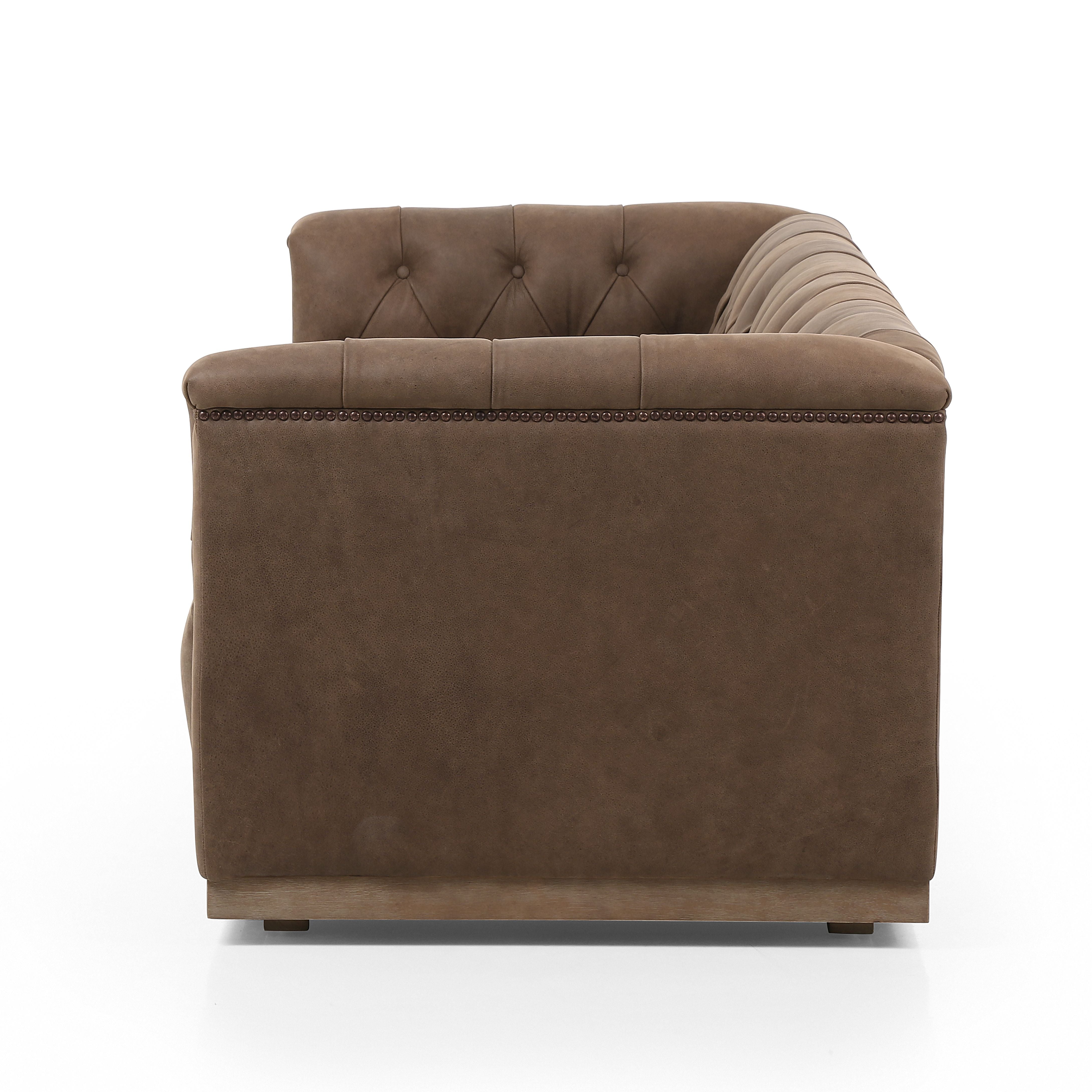 Maxx Sofa in Various Colors