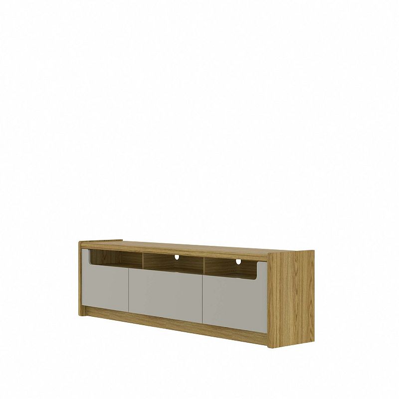 MANHATTAN COMFORT Munoz TV Stand