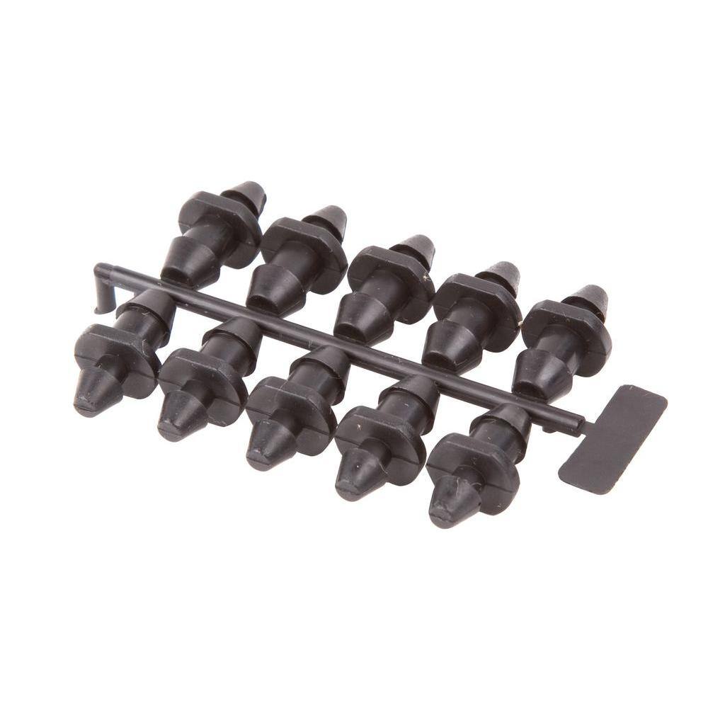 DIG Goof Plugs (20-Pack) G79B