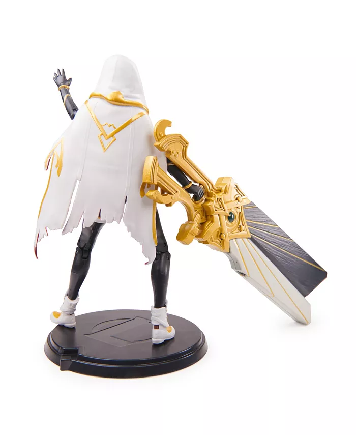 League of Legends Figure 6 Figure Senna