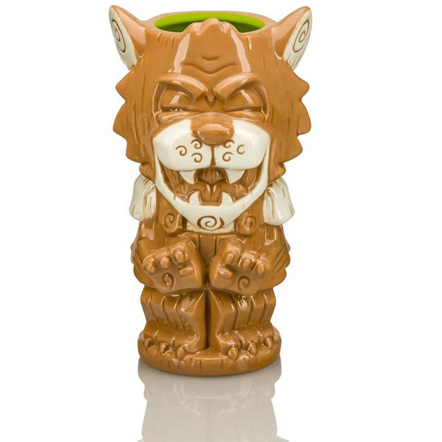 Beeline Creative Geeki Tikis Monster Cereals Fruit Brute Ceramic Mug Holds 18 Ounces