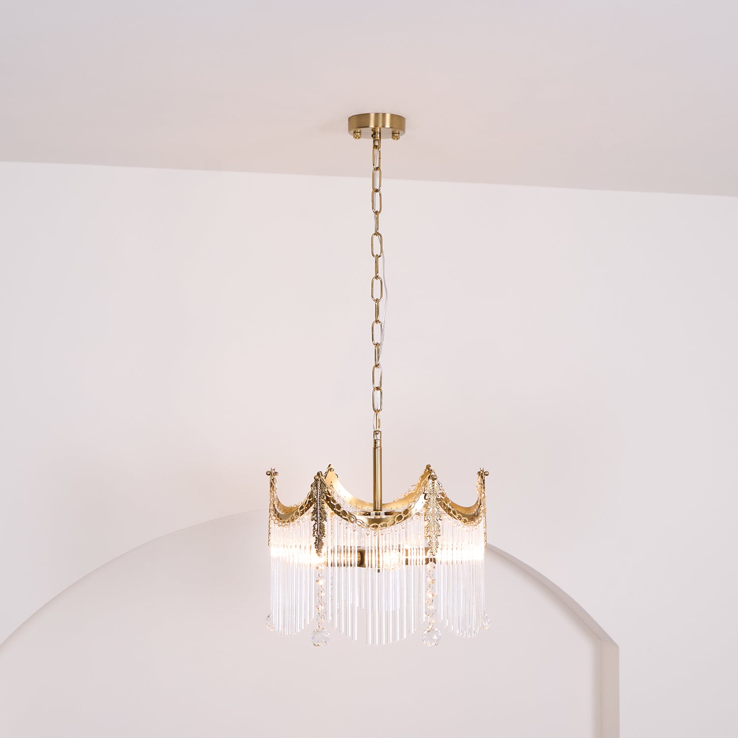 Vacarro Chandelier