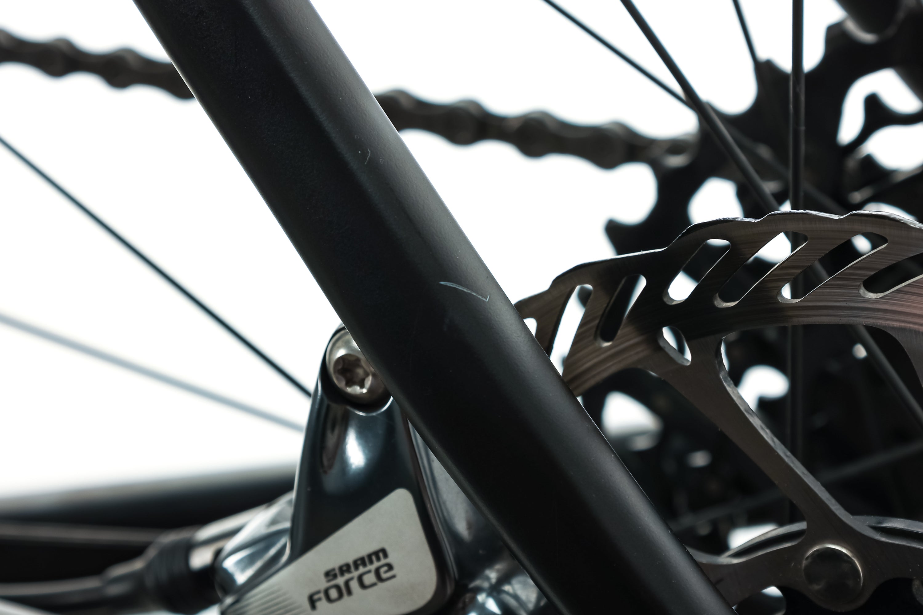 3T Exploro LTD Force Carbon Gravel Bike - 2019, Small