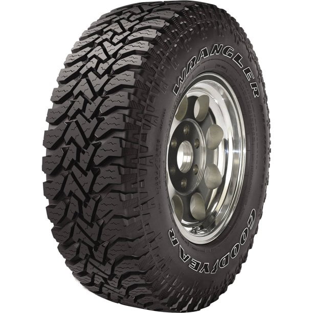 Goodyear Wrangler Authority A/T 275/65R18 116S All-Terrain Tire