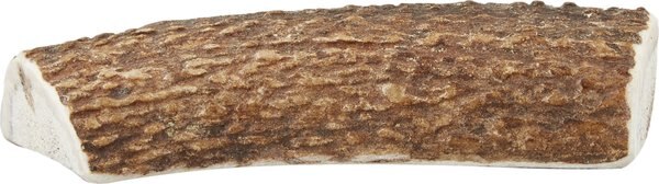 Health Extension Sliced Elk Antler， Medium