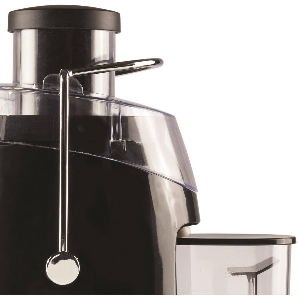 Brentwood Appliances 15 oz. Black Juice Extractor JC-452B