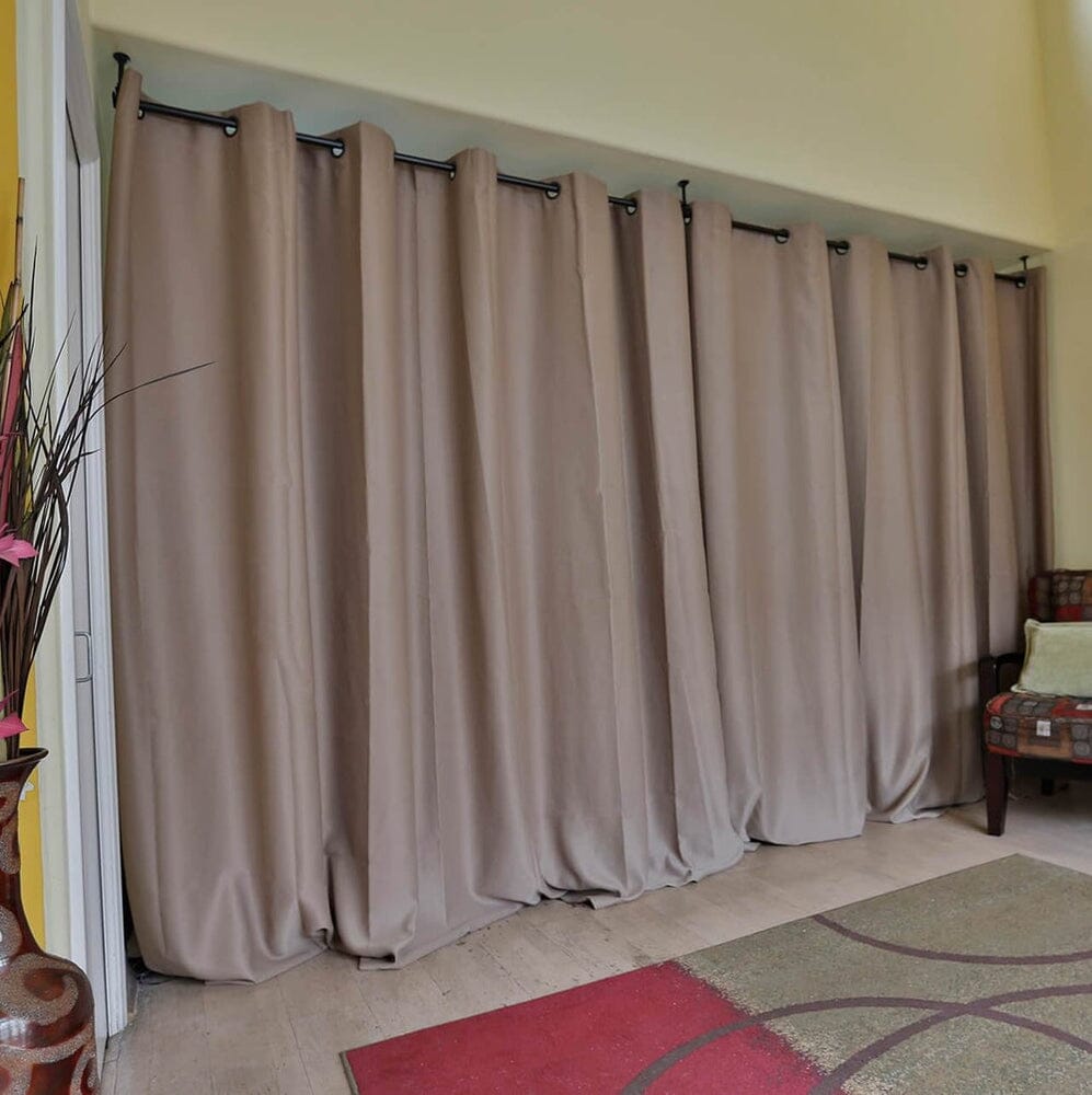 Premium Room Divider Curtains