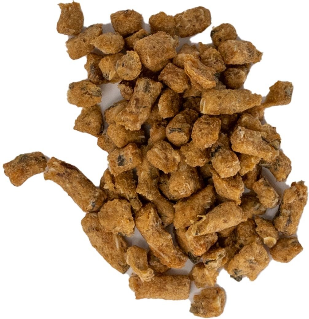 Pupford Salmon Training Freeze-Dried Dog Treats