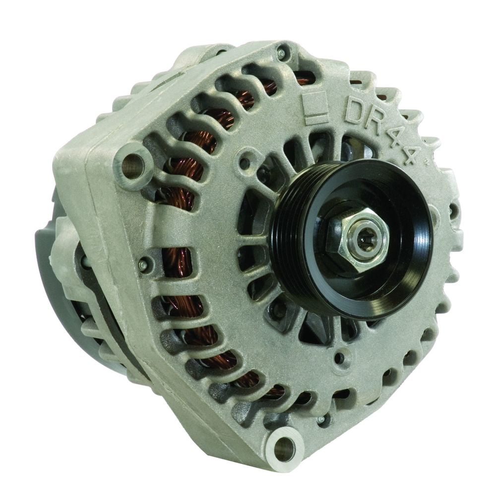 ACDelco Gold 335-1196 Alternator Fits 2011 Chevrolet Silverado 1500