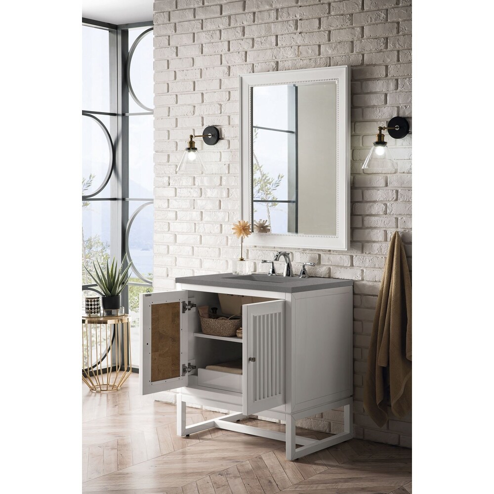 James Martin Vanities Athens 30\