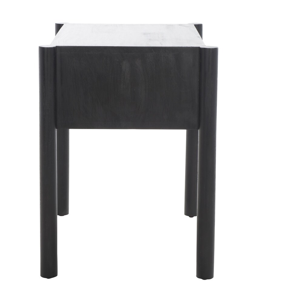 SAFAVIEH Errington 1 Drawer Nightstand