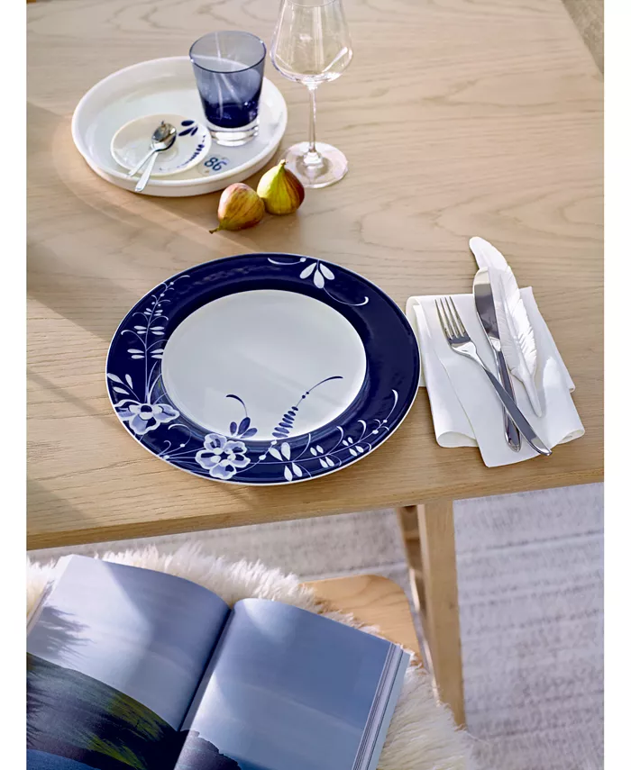 Villeroy and Boch Old Luxembourg Brindille Dinnerware Collection