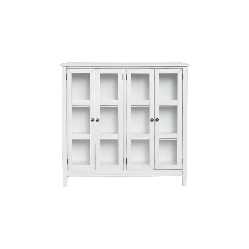 Signature Design by Ashley Kanwyn Accent Cabinet