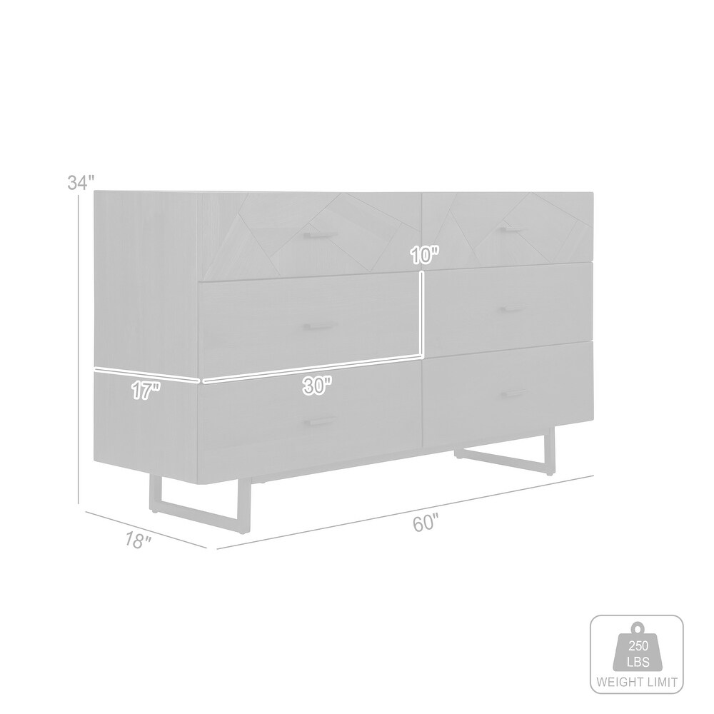 Marquis 3 or 4 Piece Platform Bed Frame Bedroom Set in Oak Wood with Faux Leather Headboard