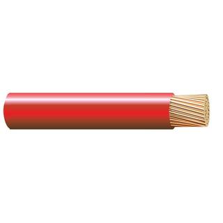 Cerrowire 500 ft. 8 Gauge Red Stranded Copper XHHW-2 Wire 1171-4003J