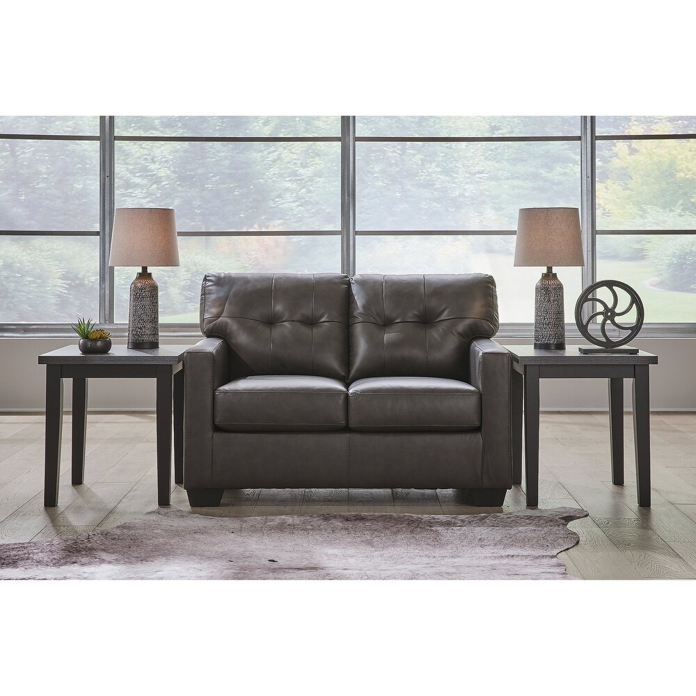 Signature Design by Ashley Belziani Loveseat   53\