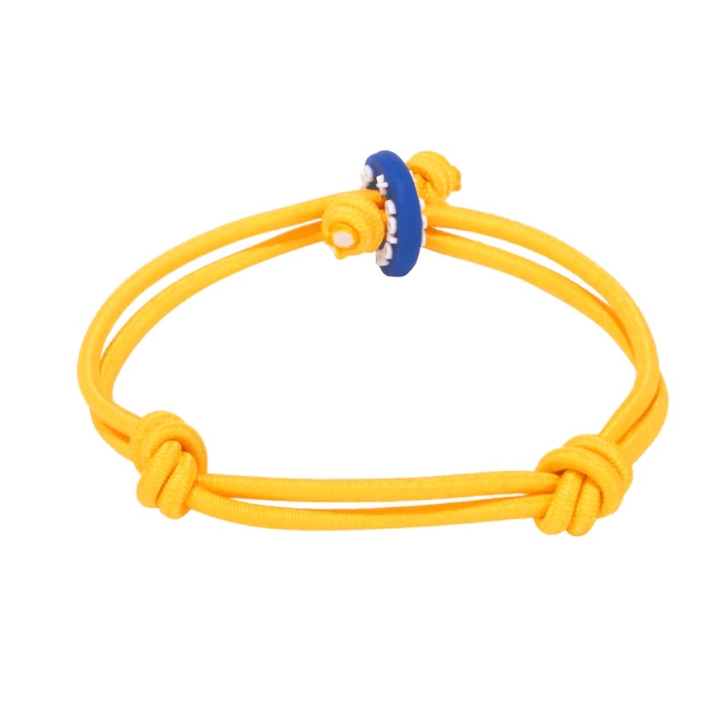 Colors For Good  Cheerfulness Bracelet