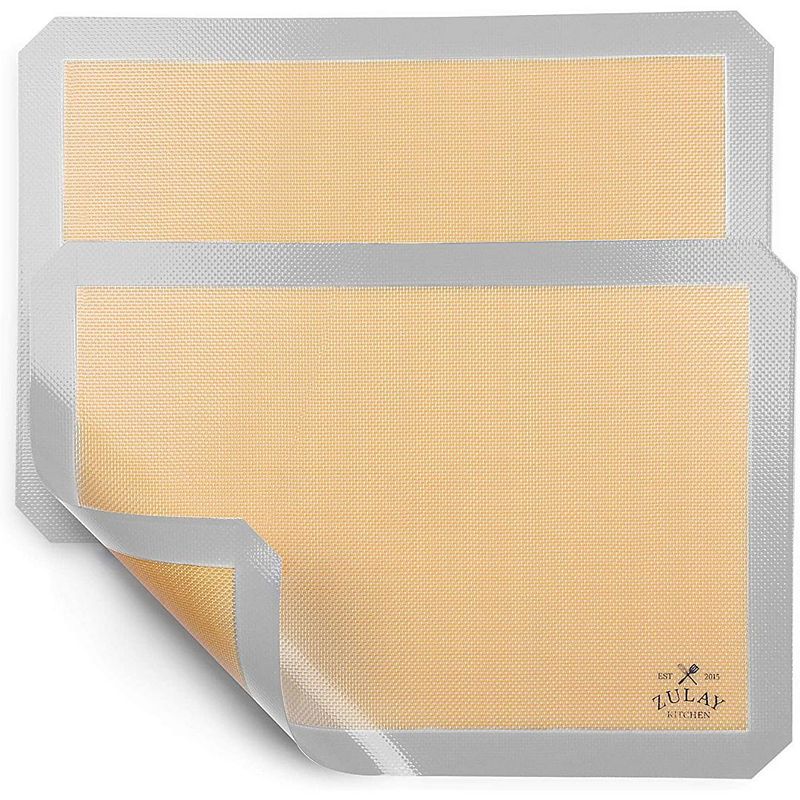 Silicone Baking Mat Sheet - 2 Pack