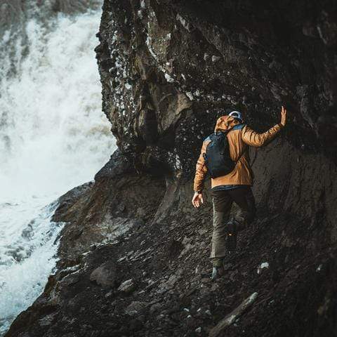 Matador Freefly16 Packable Backpack