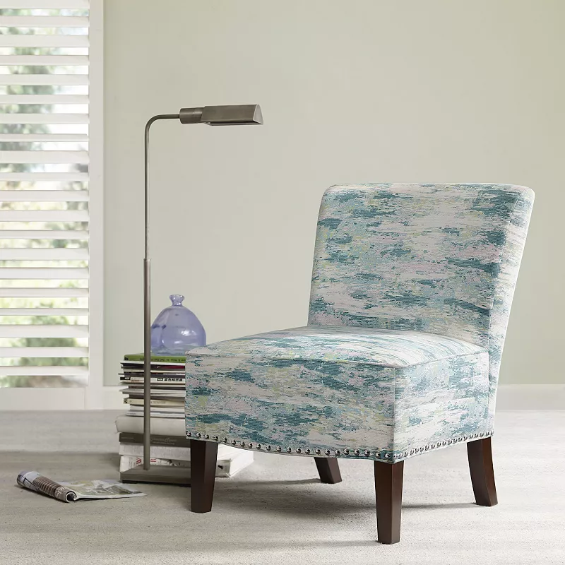 Madison Park Hayden Slipper Accent Chair