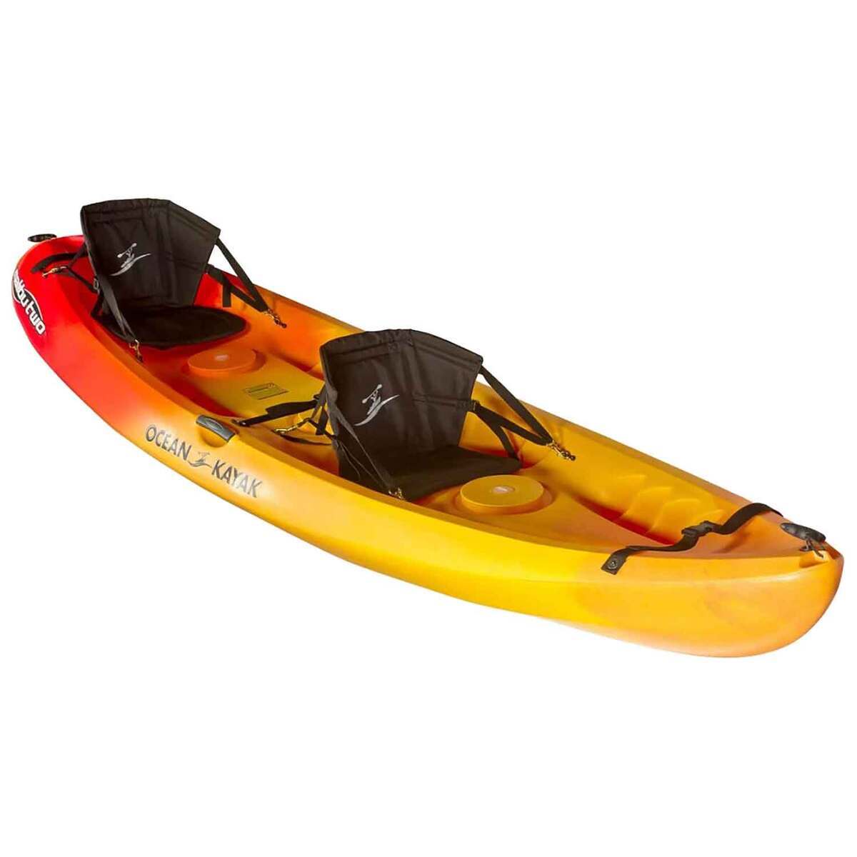 Ocean Kayak Malibu Two SitOnTop Kayaks