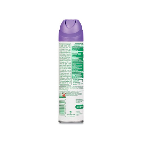 Air Wick Aerosol Air Freshener  RAC05762CT