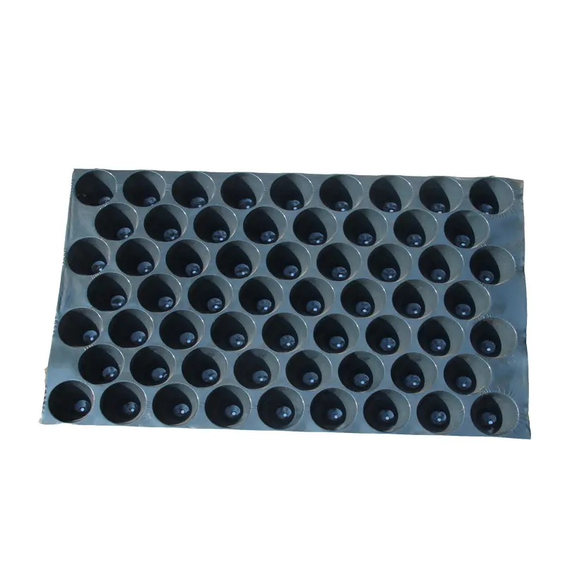 Supply seedling tray  hole   plastic  PVC   honeycomb