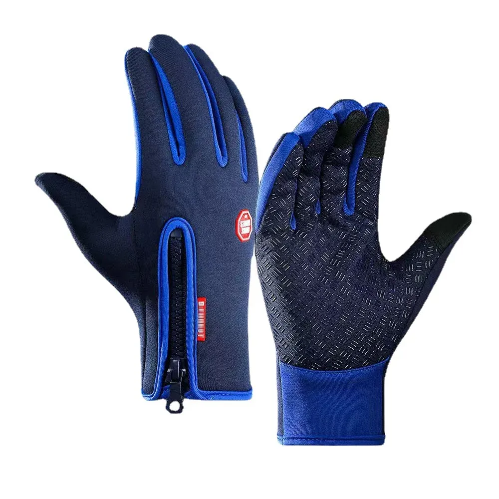 🔥 Limited time discount on the last day,Unisex Thermal Winter Glove