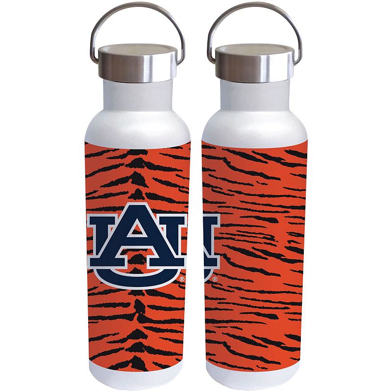 Auburn Tigers 26oz. Specialty Voda Bottle