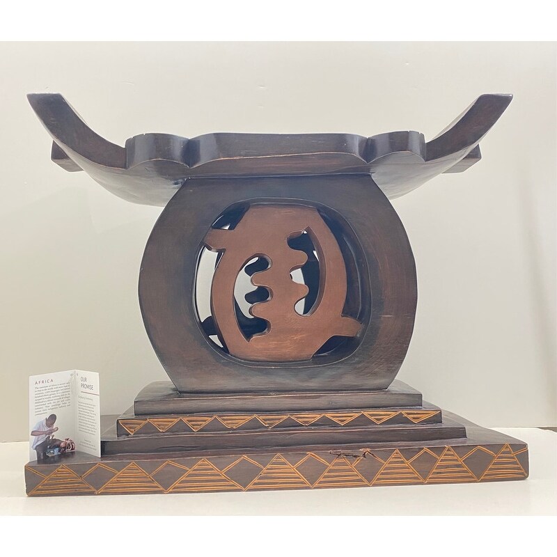 Handmade Chief's Palace \