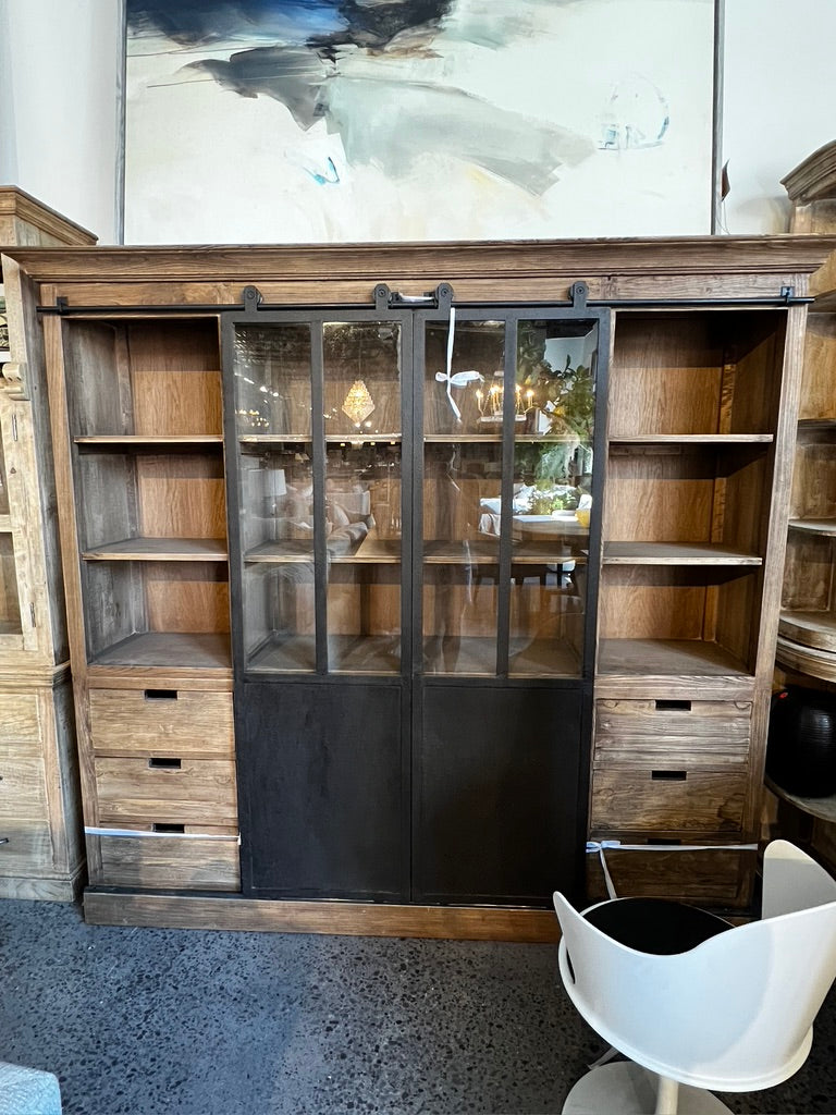 CAPRI LARGE CABINET