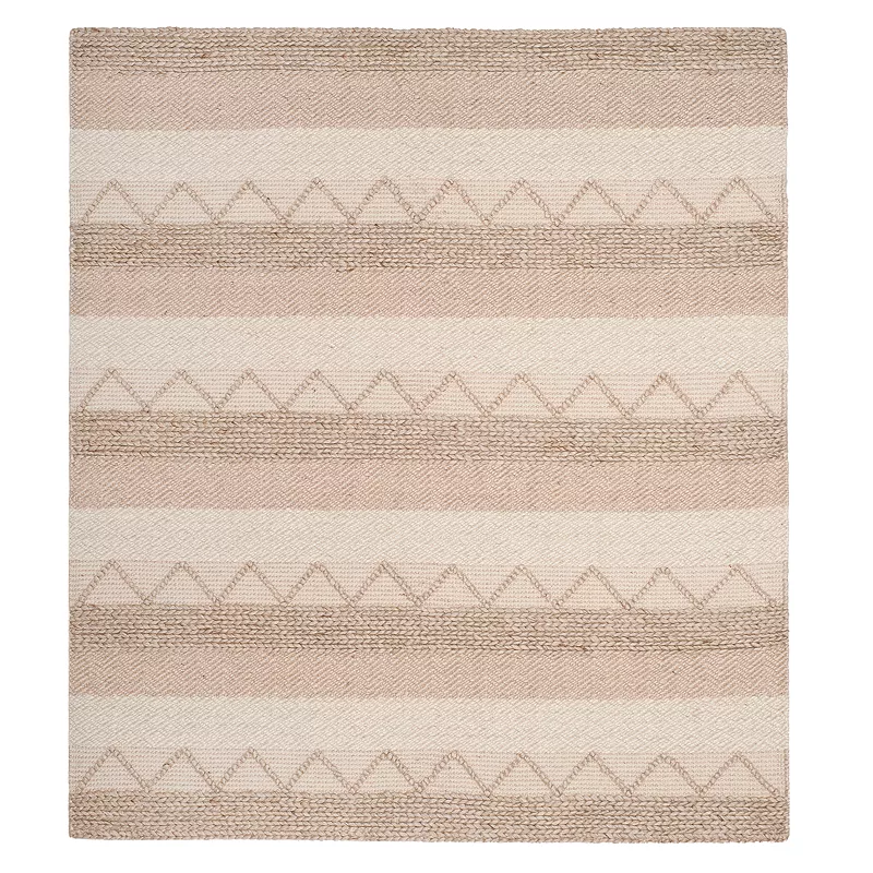 Safavieh Natura Bennett Striped Rug