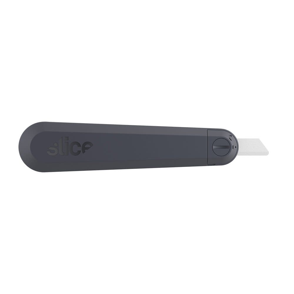 Slice Utility Knife Auto Retractable Nylon Handle