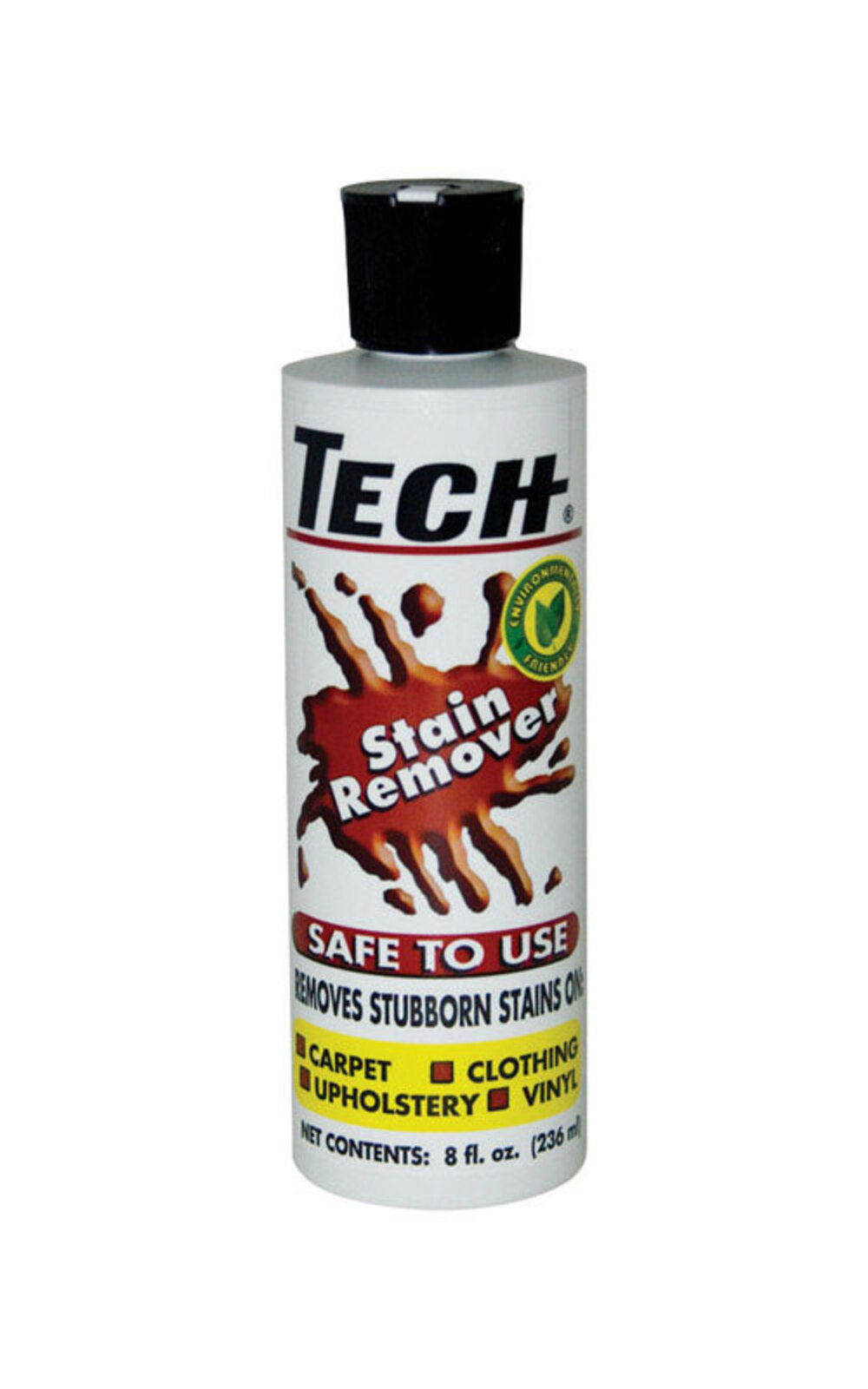 REMOVR STAIN TECH 8 OZ