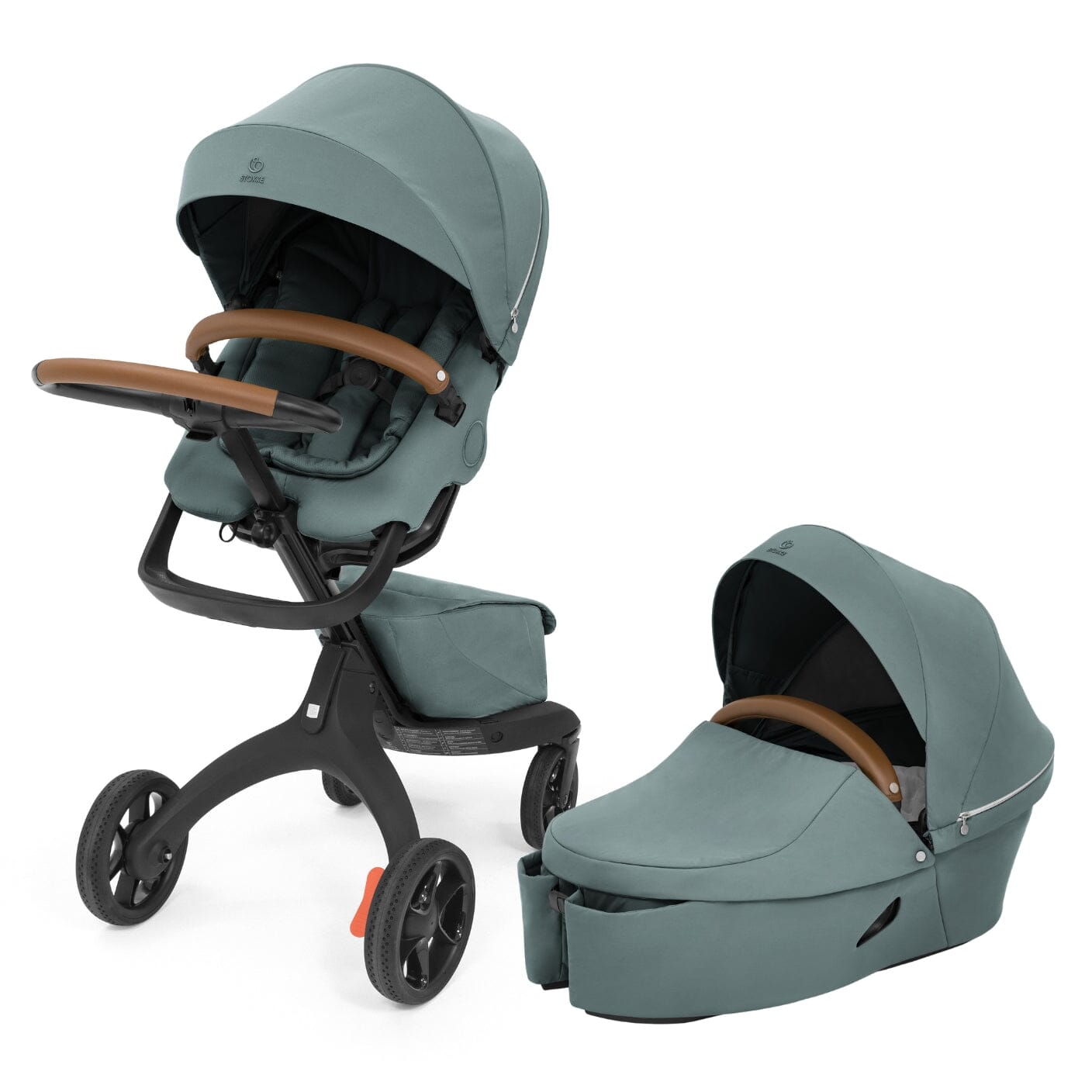 Stokke-Xplory-X-Stroller-And-Carry-Cot-Bundle