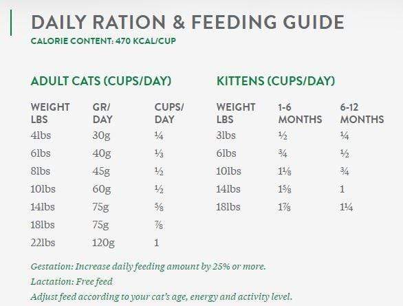 Open Farm Grain Free Homestead Turkey and Chicken Recipe Dry Cat Food