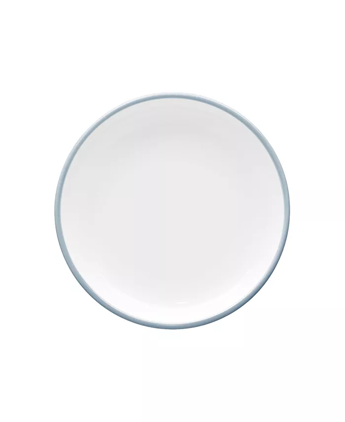 Noritake Colortex Stone Stax Mini Plates Set of 4