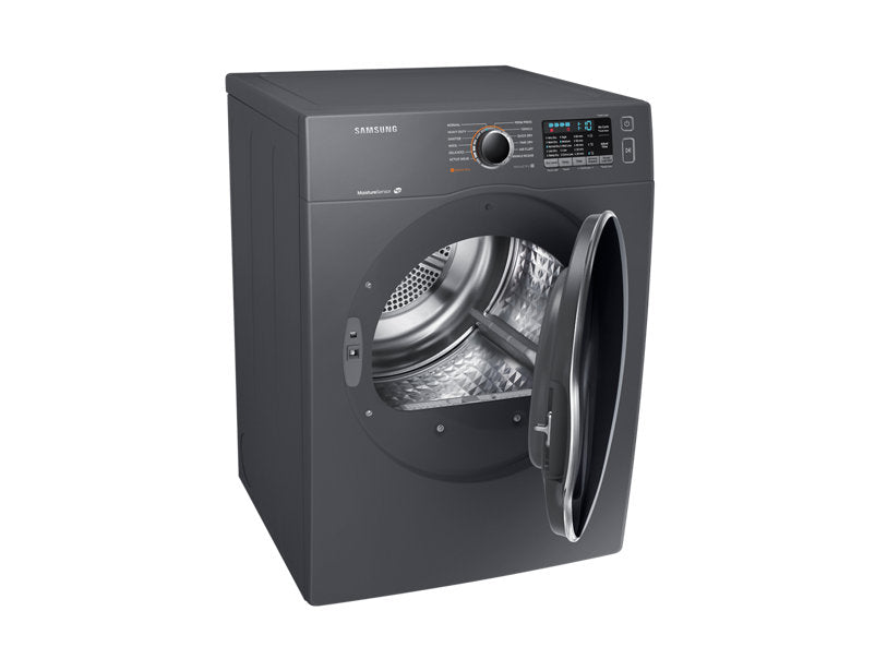 40 Cu Ft Electric Compact Dryer