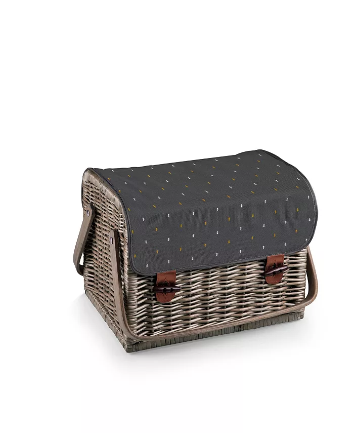 Picnic Time Kabrio Picnic Basket