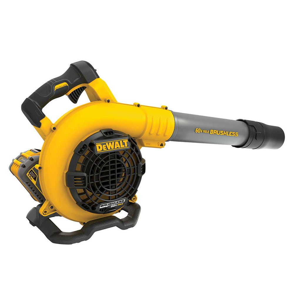 DeWalt FLEXVOLT 60V MAX Handheld Blower | Leaf Blowers | Gempler's