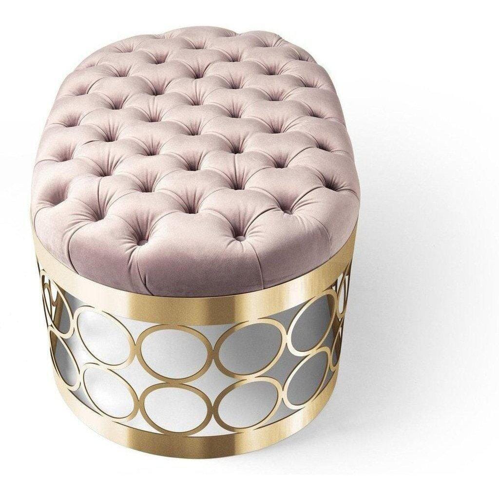 Aristot-Tufted-Ottoman-Conversion-Rondo-Base