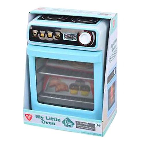 PlayGo My First Electronic Toy (Kitchen Oven)