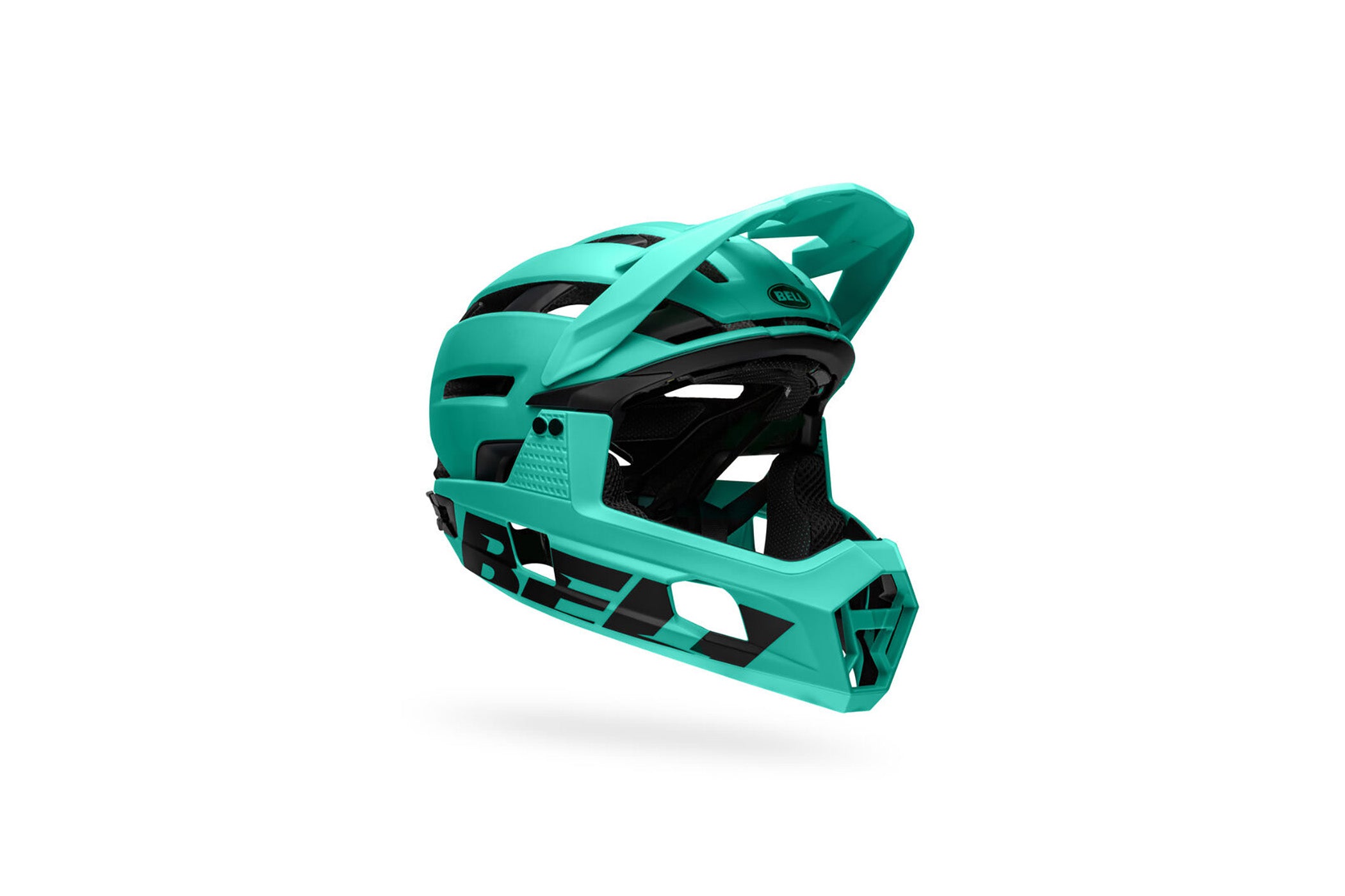 Bell Super Air R Spherical Helmet