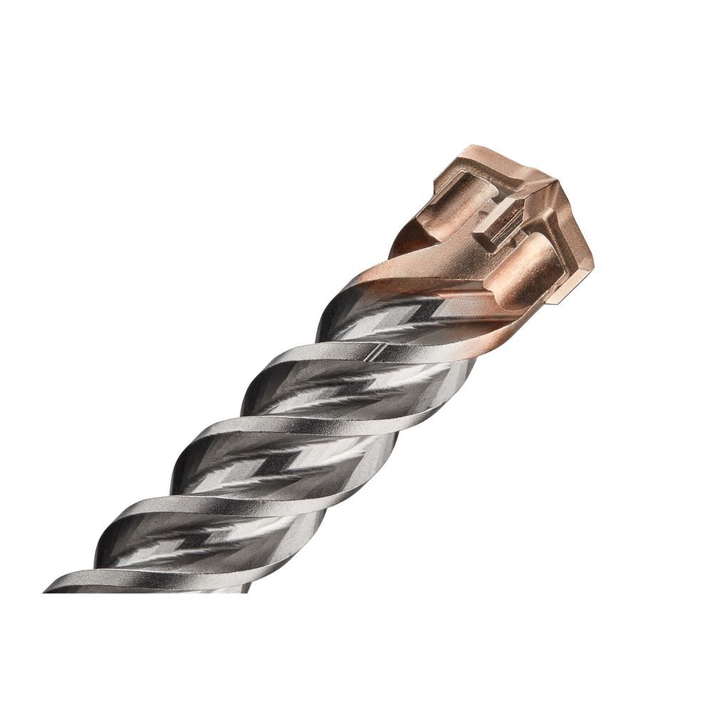 DW ELITE SERIES SDS MAX Masonry Drill Bits 1 1/8