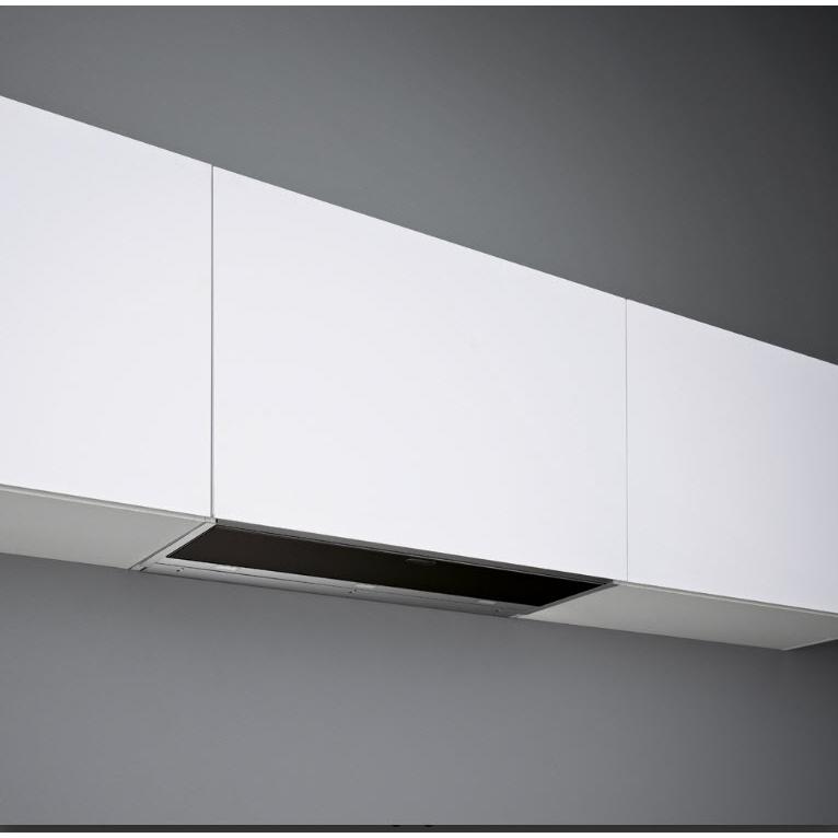 Falmec 34-inch Move Built-In Range Hood FDMOV36W5SB