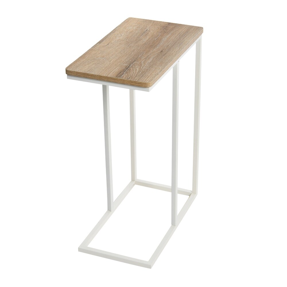 Jamestown C Side Table