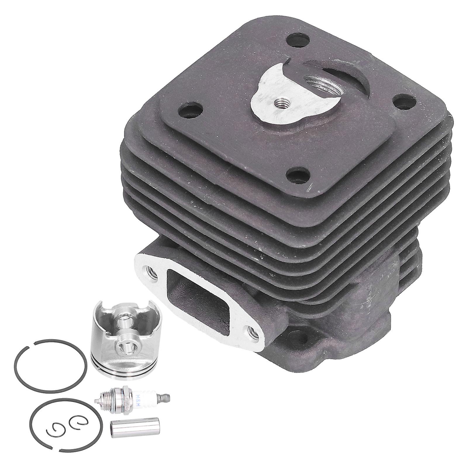 49mm Cylinder Piston Sparking Plug Kit For Stihl Ts360 08s Ts350 Bg17 Sg17 Concrete Saw Parts